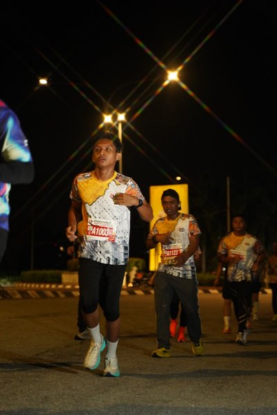 SP Half Marathon 2026