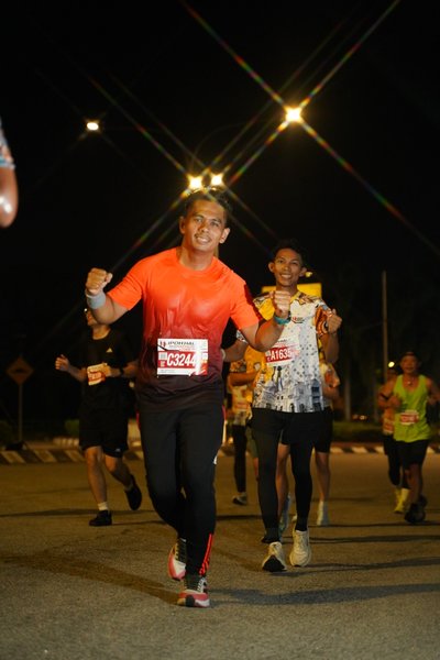 SP Half Marathon 2026