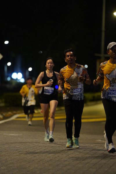 SP Half Marathon 2026