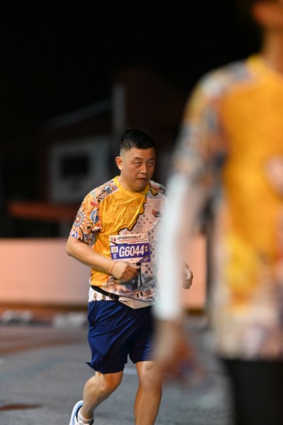 SP Half Marathon 2026