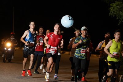 SP Half Marathon 2026