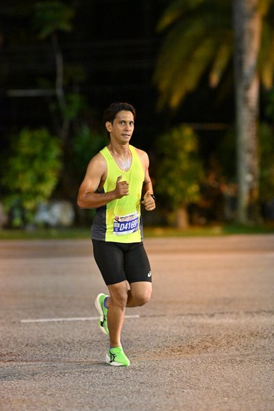 SP Half Marathon 2026