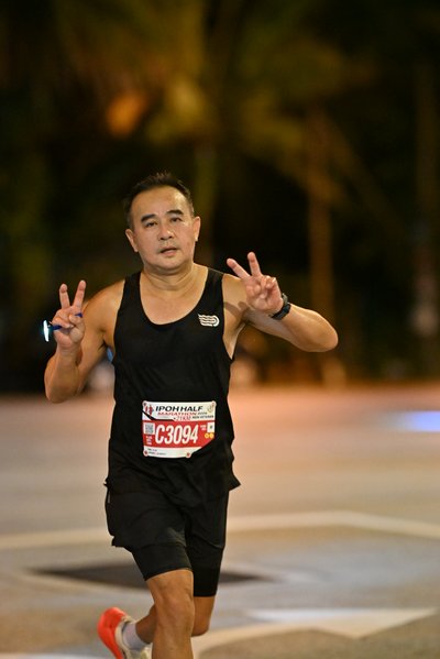 SP Half Marathon 2026