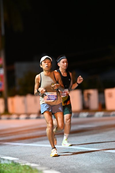 SP Half Marathon 2026