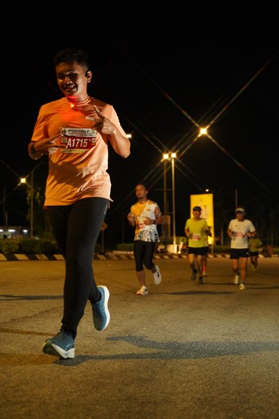 SP Half Marathon 2026