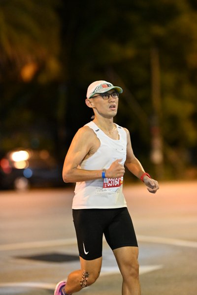 SP Half Marathon 2026