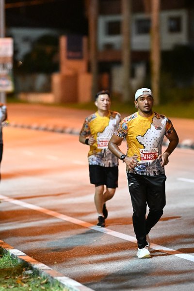 SP Half Marathon 2026