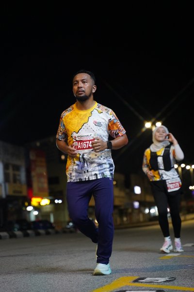 SP Half Marathon 2026