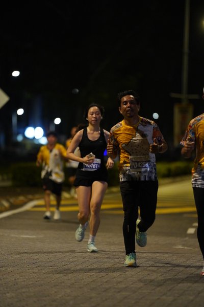 SP Half Marathon 2026
