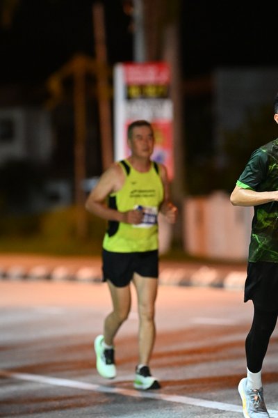 SP Half Marathon 2026