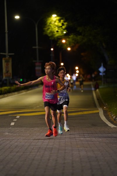 SP Half Marathon 2026