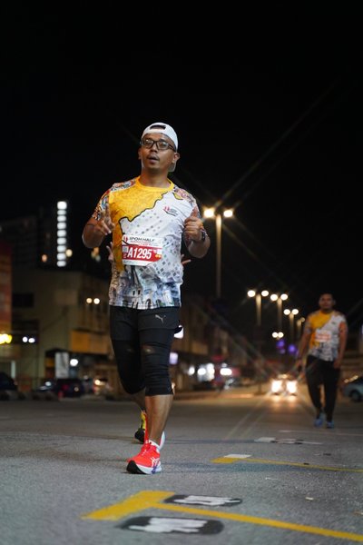 SP Half Marathon 2026