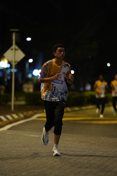 SP Half Marathon 2026