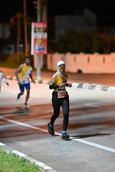 SP Half Marathon 2026