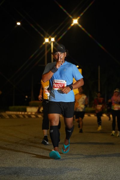 SP Half Marathon 2026