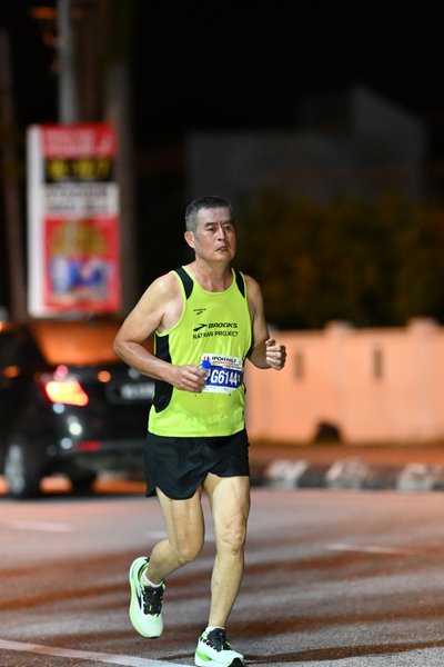 SP Half Marathon 2026