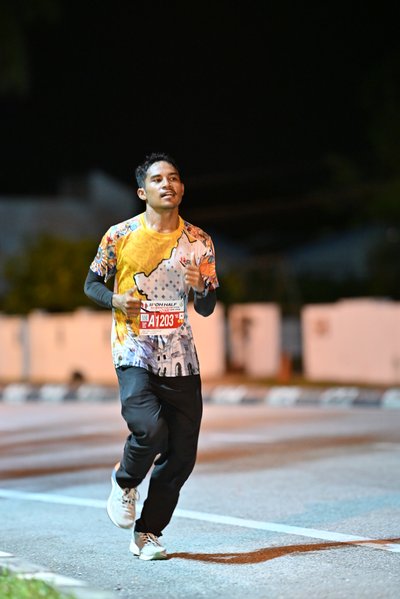 SP Half Marathon 2026