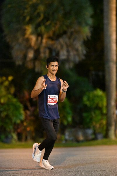 SP Half Marathon 2026