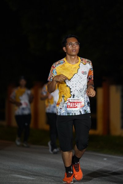 SP Half Marathon 2026