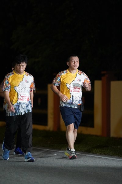 SP Half Marathon 2026