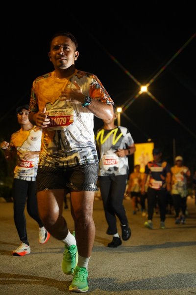 SP Half Marathon 2026