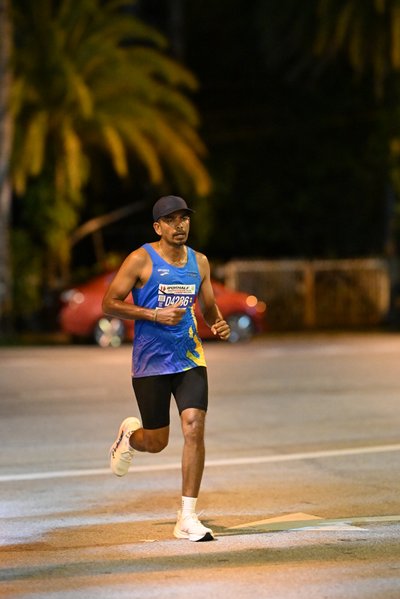 SP Half Marathon 2026