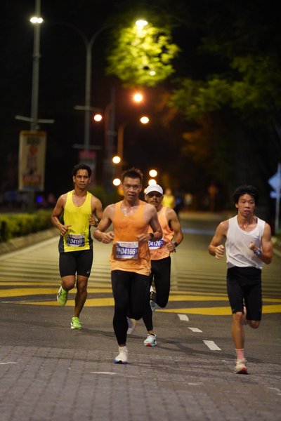 SP Half Marathon 2026