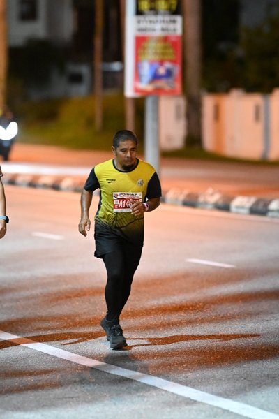 SP Half Marathon 2026