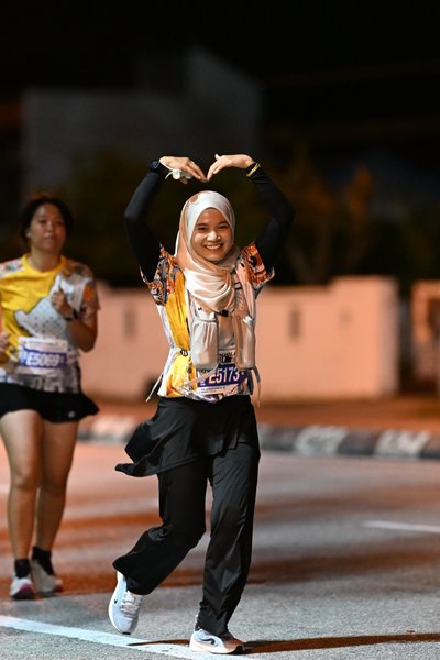 SP Half Marathon 2026