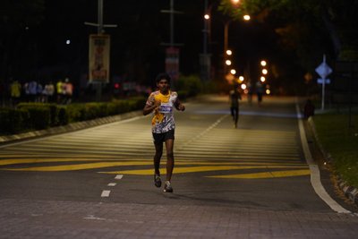 SP Half Marathon 2026