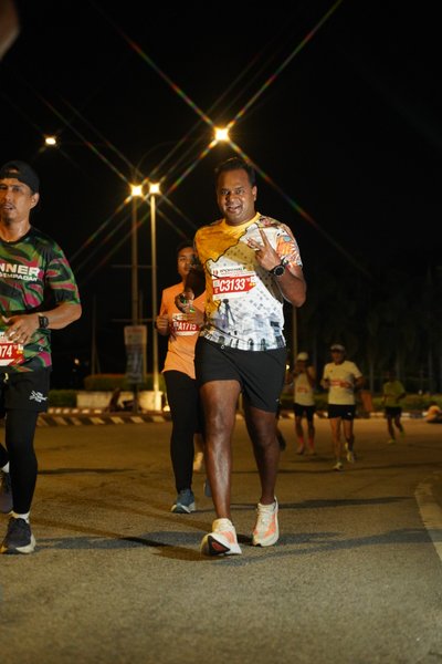 SP Half Marathon 2026