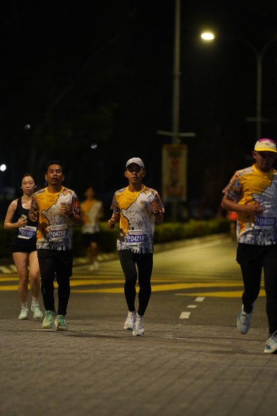 SP Half Marathon 2026