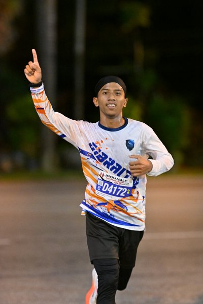 SP Half Marathon 2026