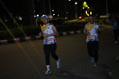 SP Half Marathon 2026