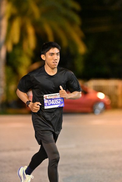 SP Half Marathon 2026