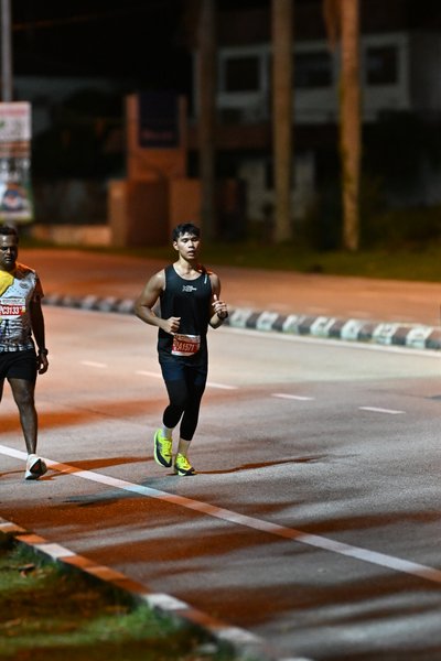 SP Half Marathon 2026