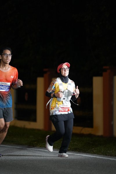 SP Half Marathon 2026