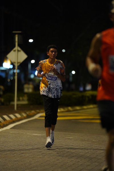 SP Half Marathon 2026