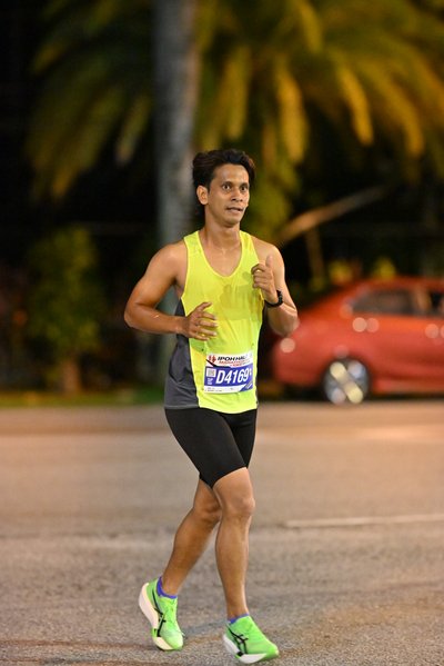 SP Half Marathon 2026