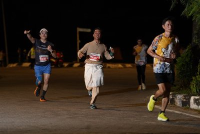 SP Half Marathon 2026