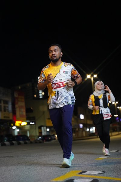 SP Half Marathon 2026