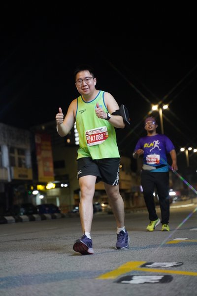 SP Half Marathon 2026