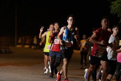 SP Half Marathon 2026