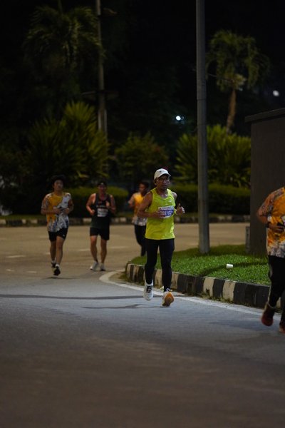 SP Half Marathon 2026