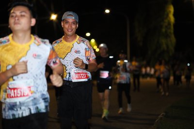 SP Half Marathon 2026