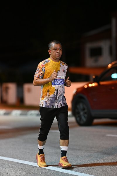 SP Half Marathon 2026