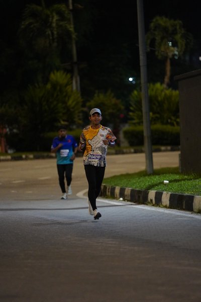 SP Half Marathon 2026
