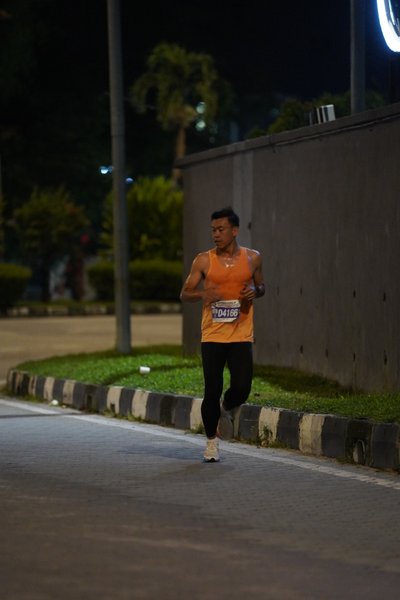SP Half Marathon 2026