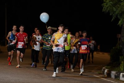 SP Half Marathon 2026