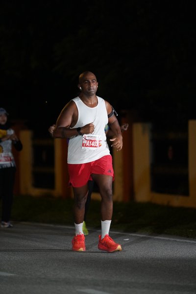 SP Half Marathon 2026